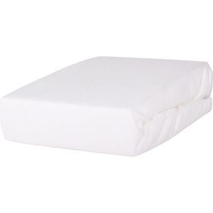 Linolux Molton Splittopper Hoeslaken Stretch Basic 200 gr