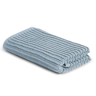 Linolux Vaatdoek Grey Blue