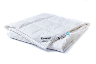 Linolux Zomerdekbed Nature Arctica 100% Ganzendons Summer