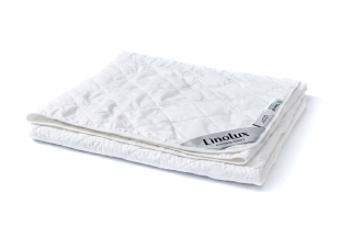 Linolux Zomerdekbed Nature Tencel