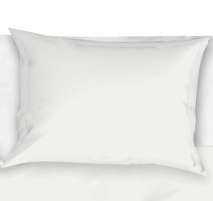Livello Hotel Kussensloop Perkal Oxford White 60x70