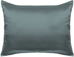 Livello Kapselsloop Satijn Beauty Blue 60x70