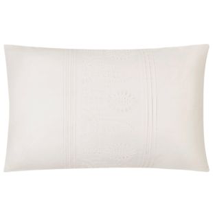 Livello Kussensloop Geneve Offwhite 40x60