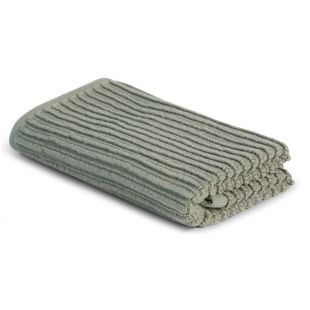 Linolux Vaatdoek Grey Green