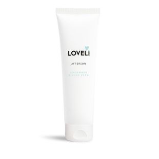 Loveli Aftersun 150ml