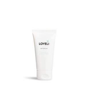 Loveli Aftersun Travel 50ml