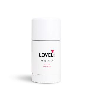 Loveli Deodorant Apple Blossom XL 75ml