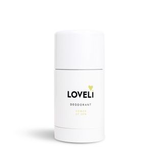 Loveli Deodorant Power of Zen XL 75ml