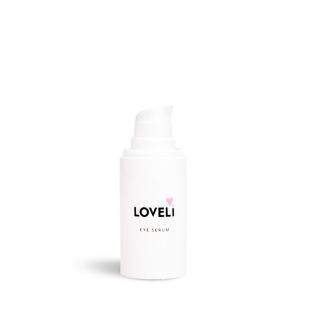 Loveli Eye Serum 15ml