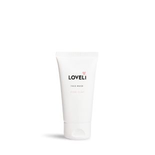 Loveli Face Mask 50ml