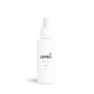 Loveli Face oil Day 30ml