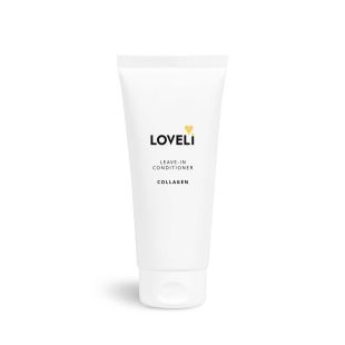 Loveli Leave-in Conditioner Collageen 100ml