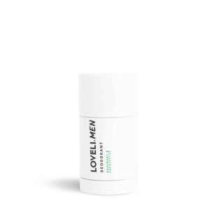 Loveli Men Deodorant Rosemary & Eucalyptus 30ml