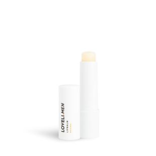 Loveli Men Lipbalm Original Stick 6ml