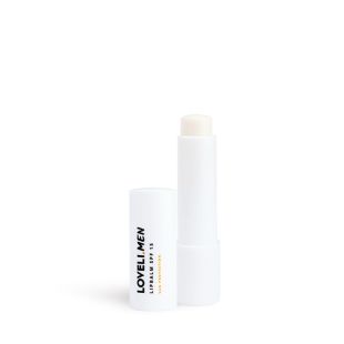 Loveli Men Lipbalm SPF 15 No Color 6ml