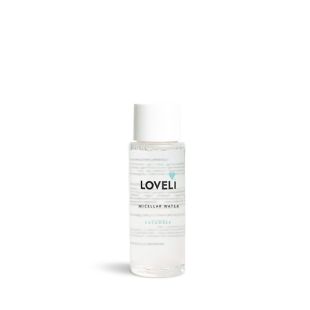 Loveli Micellair Water Cucumber Travel 50ml