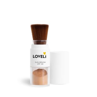 Loveli Sun Brush Poeder SPF 30