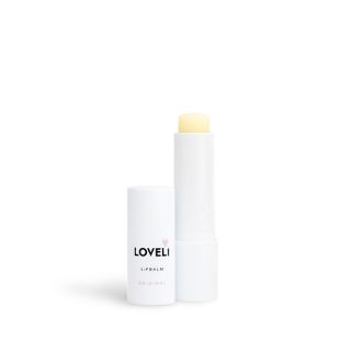 Loveli Vegan Lipbalm Original stick
