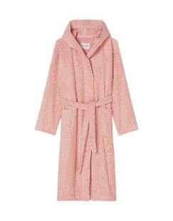 Marc O'Polo Badjas Timeless Women Rose Powder