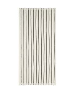 Marc O'Polo Hammamdoek Ailis Black 100x200