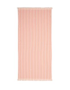 Marc O'Polo Hammamdoek Ailis Flame 100x200