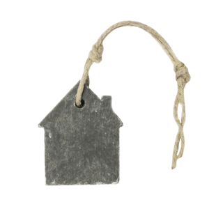 Mijn Stijl Hanger Huis Groene Thee 65 gr