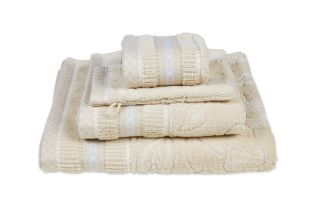 Pip Studio Jasmin Jacquard Sand