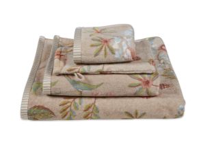 Pip Studio Secret Garden Khaki