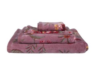 Pip Studio Secret Garden Mauve