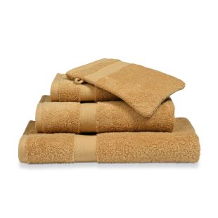 Vandyck Prestige Plain Sandy Gold