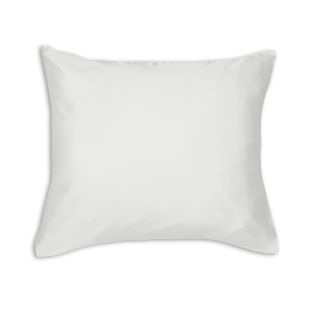 Silvana Kapselsloop Silky Beauty 100% Zijde Off White 60x70