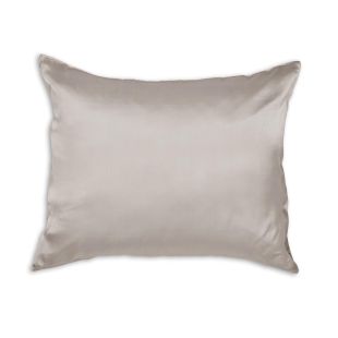 Silvana Kapselsloop Silky Beauty 100% Zijde Sand 60x70