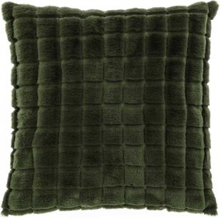Unique Living Sierkussen Else Winter Green 45x45