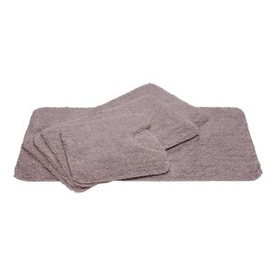 Vandyck Antislip Badmat Ranger Spray Mauve