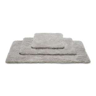 Vandyck Antislip Badmat Toronto Cool Grey