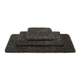 Vandyck Antislip Badmat Toronto Dark Grey
