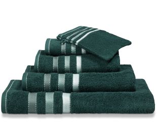 Vandyck Prestige Lines Dark Green