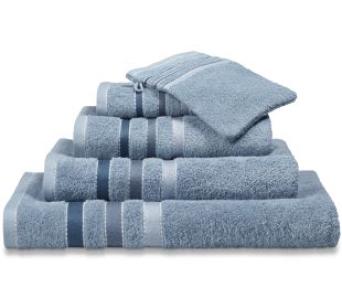 Vandyck Prestige Lines Dusty Blue