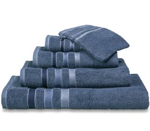 Vandyck Prestige Lines Vintage Blue