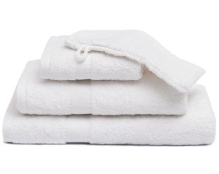 Vandyck Prestige Plain White