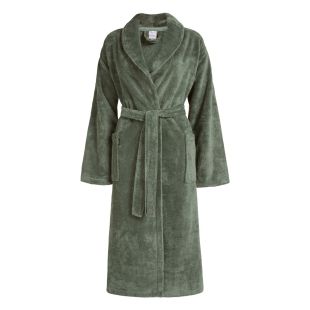 Vandyck Badjas Beaumont Sage Green
