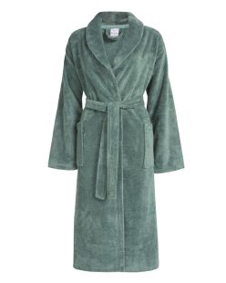 Vandyck Badjas Beaumont Vintage Green