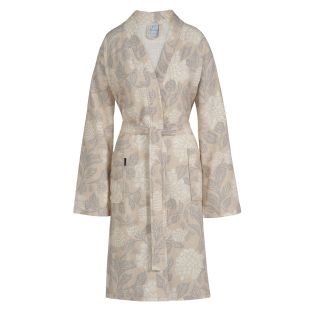 Vandyck Badjas Marly Linen