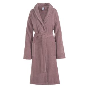 Vandyck Badjas Prestige Uni Mauve