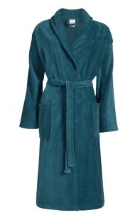 Vandyck Badjas Prestige Uni Faded Denim