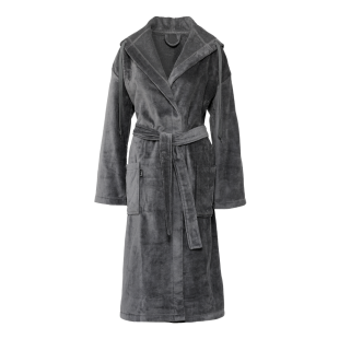 Vandyck Badjas Rio Anthracite