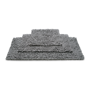 Vandyck Badmat Nevada Steelgrey