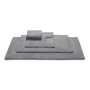 Vandyck Badmat Scala Luxury Steelgrey