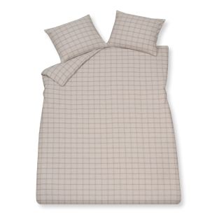 Vandyck Dekbedovertrek Flanel Bergen Multi
