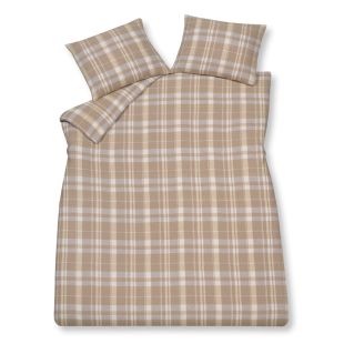 Vandyck Dekbedovertrek Flanel Helsinki Multi